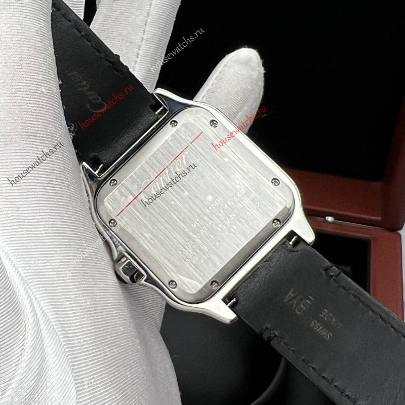 Копия Часы Cartier Santos Dumont H105936