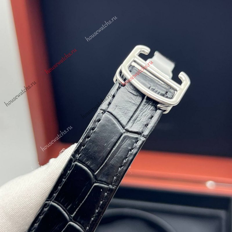 Копия Часы Cartier Santos Dumont H105936