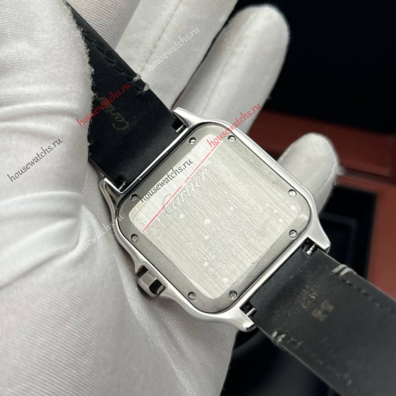 Копия Часы Cartier Santos Dumont H105937