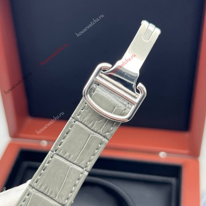 Копия Часы Cartier Santos Dumont H105937