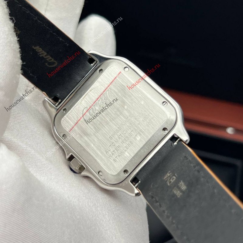 Копия Часы Cartier Santos Dumont H105938