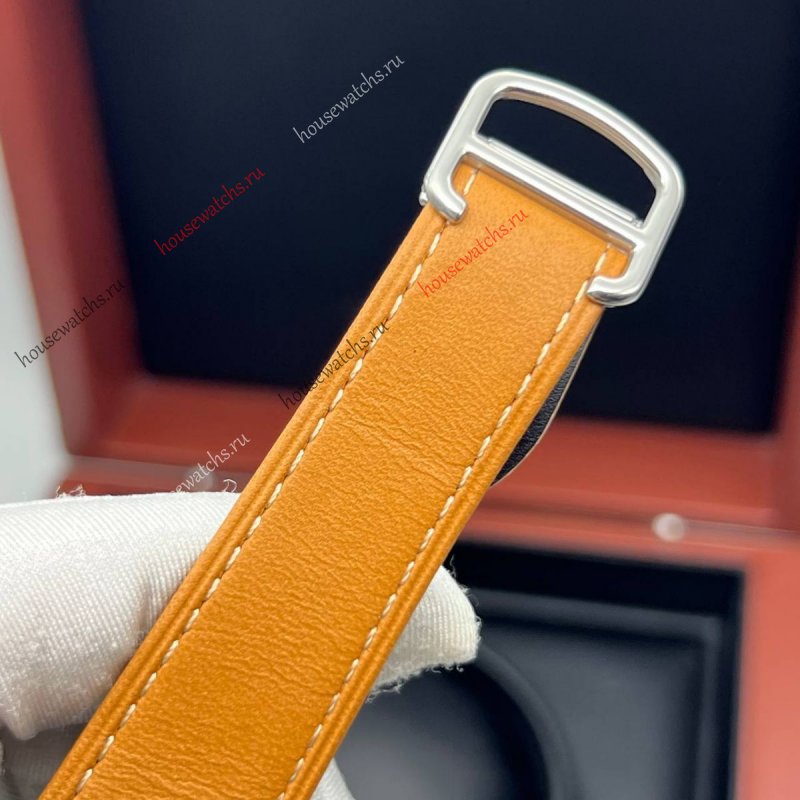 Копия Часы Cartier Santos Dumont H105938