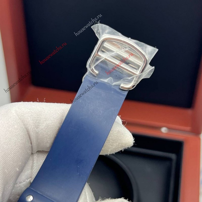 Копия Часы Cartier Santos Dumont H105939