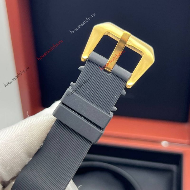 Копия Часы Cartier Santos Dumont H105944