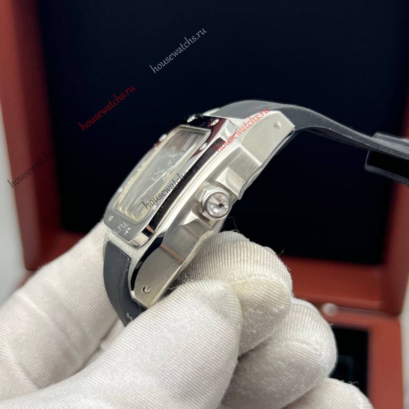 Копия Часы Cartier Santos Dumont H105945