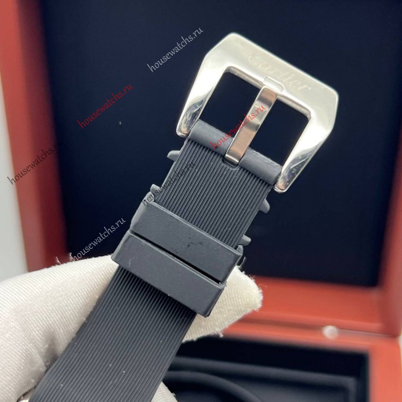 Копия Часы Cartier Santos Dumont H105945