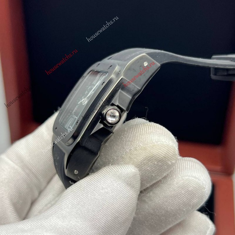 Копия Часы Cartier Santos Dumont H105946