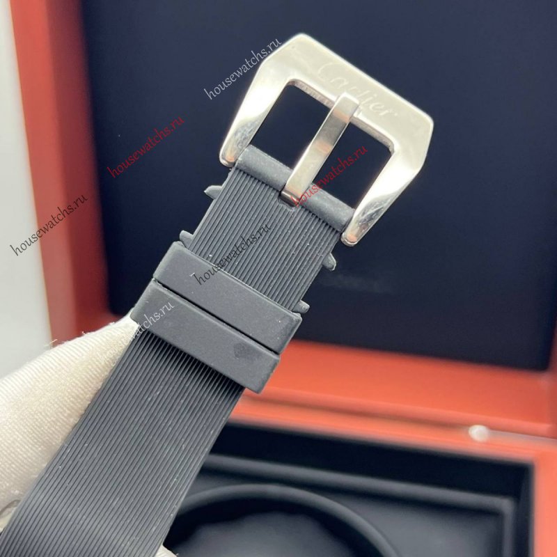 Копия Часы Cartier Santos Dumont H105946