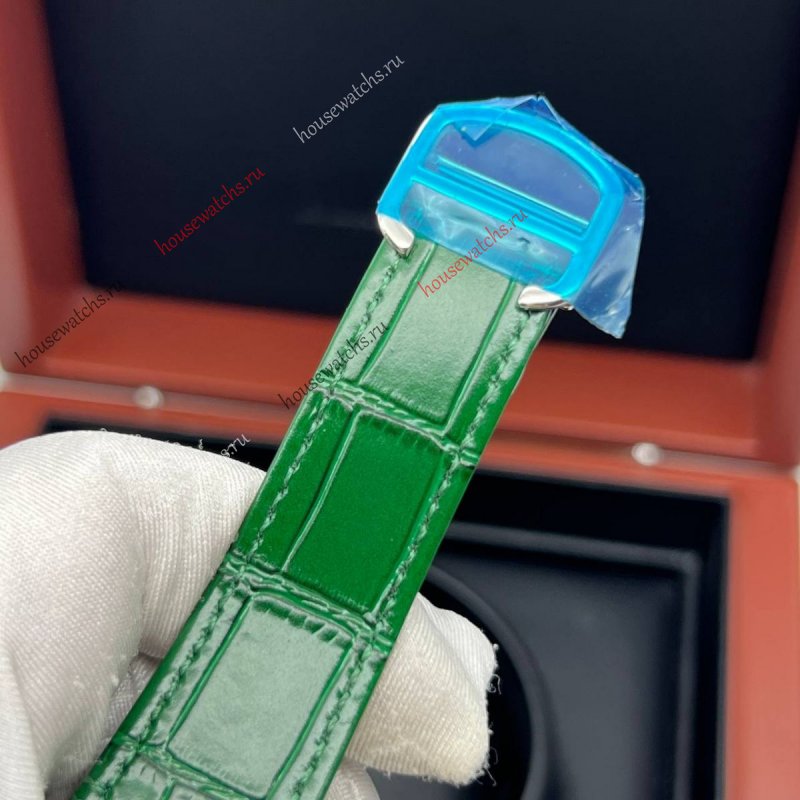 Копия Часы Cartier Santos Dumont H105955