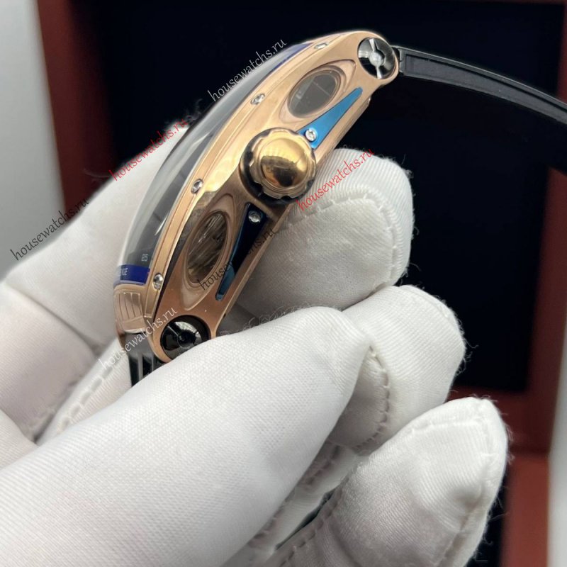 Копия Часы Cvstos Challenge H105957