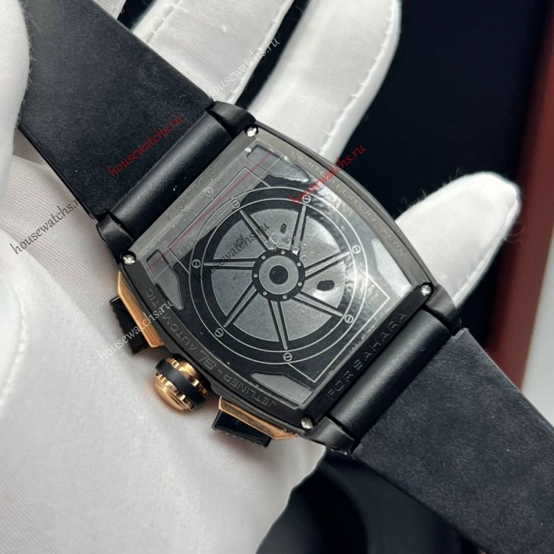 Копия Часы Cvstos Challenge H105957