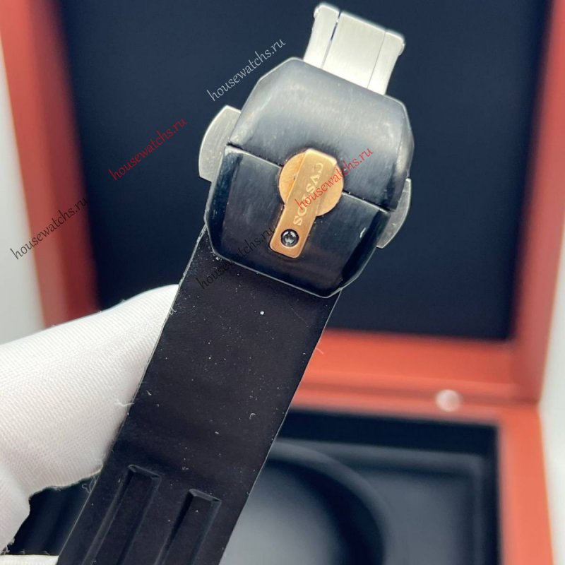 Копия Часы Cvstos Challenge H105957