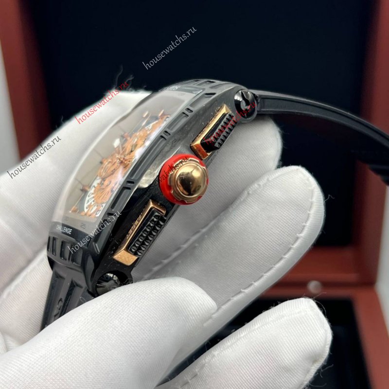 Копия Часы Cvstos Challenge H105958