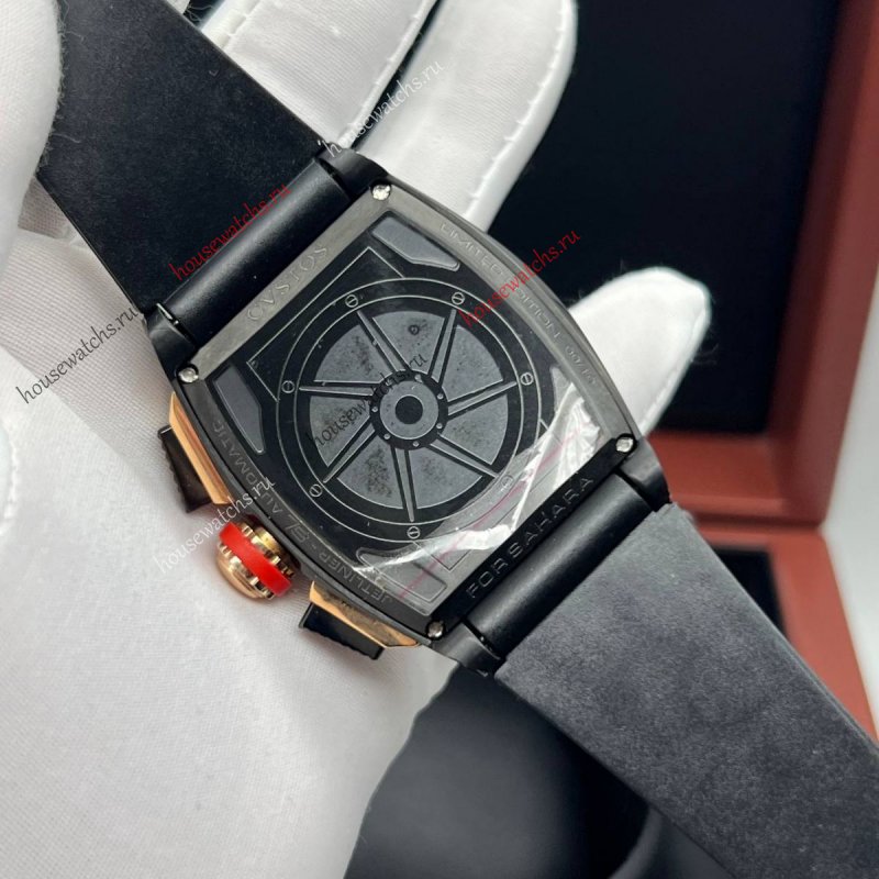 Копия Часы Cvstos Challenge H105958