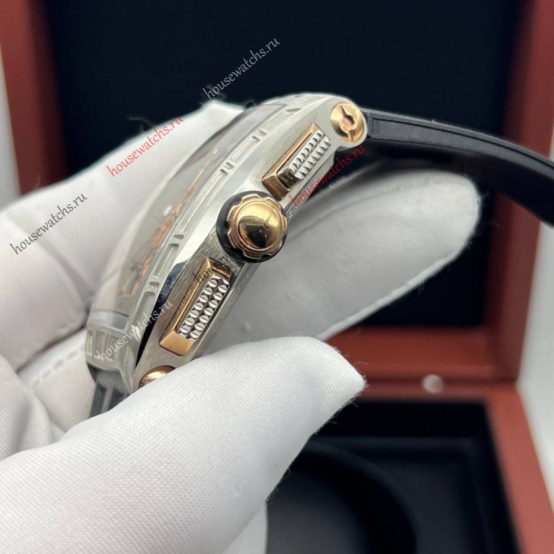 Копия Часы Cvstos Challenge H105959