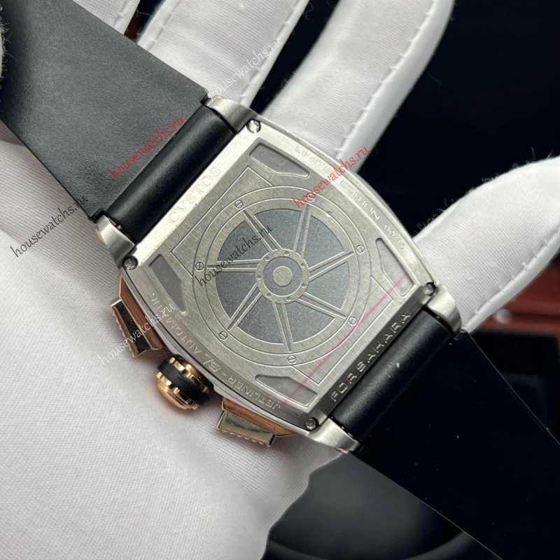 Копия Часы Cvstos Challenge H105959