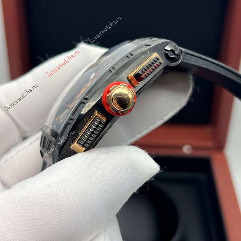 Копия Часы Cvstos Challenge H105960