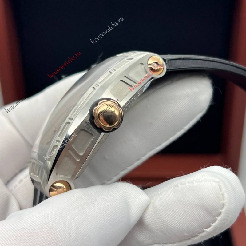 Копия Часы Cvstos Challenge H105962