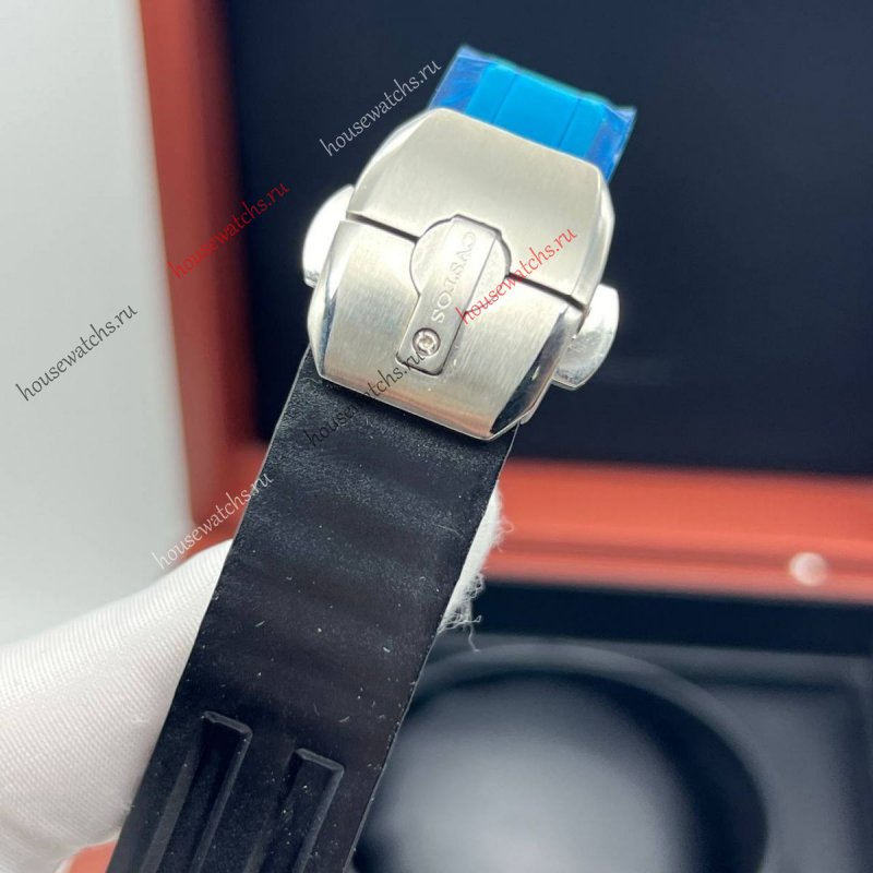 Копия Часы Cvstos Challenge H105962