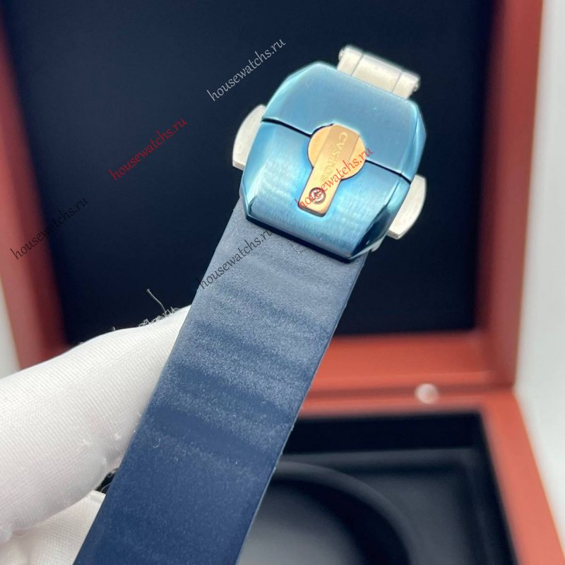 Копия Часы Cvstos Challenge H105966