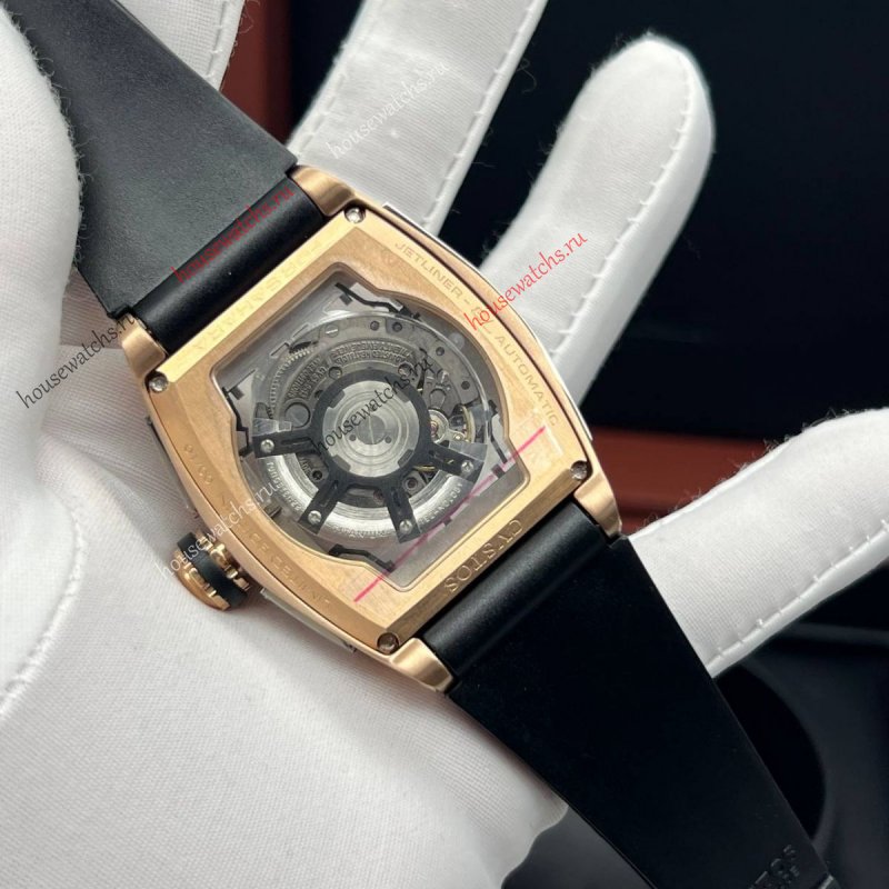 Копия Часы Cvstos Challenge H105969