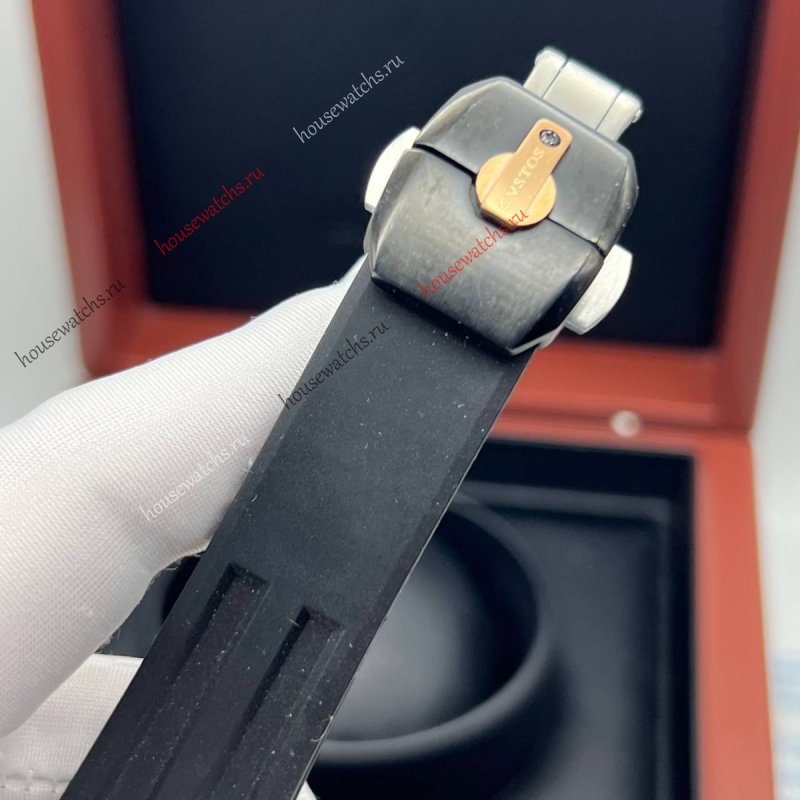 Копия Часы Cvstos Challenge H105970