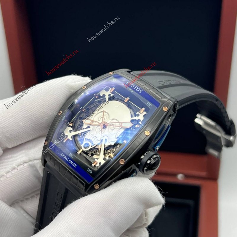Копия Часы Cvstos Challenge H105971