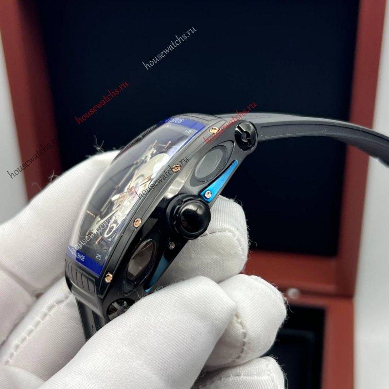 Копия Часы Cvstos Challenge H105971