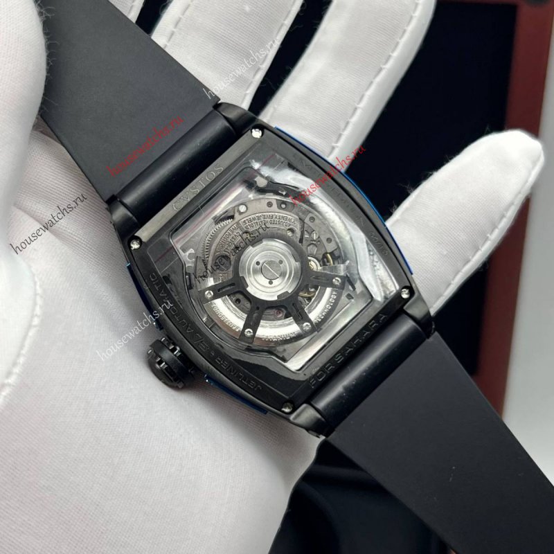 Копия Часы Cvstos Challenge H105971