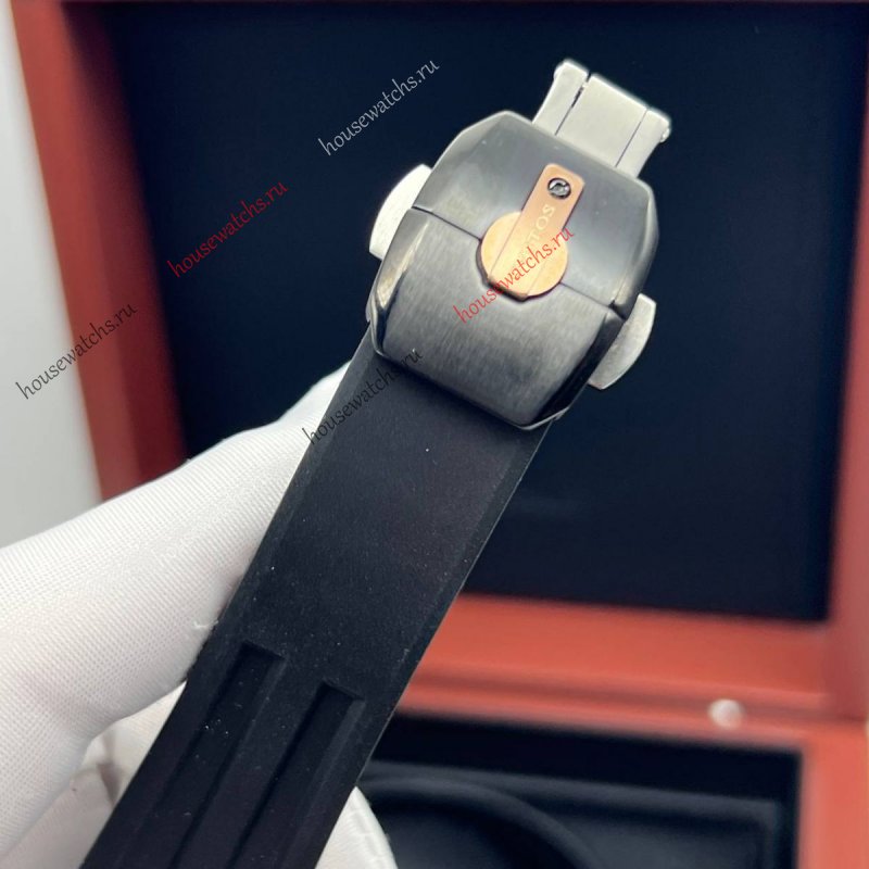 Копия Часы Cvstos Challenge H105971