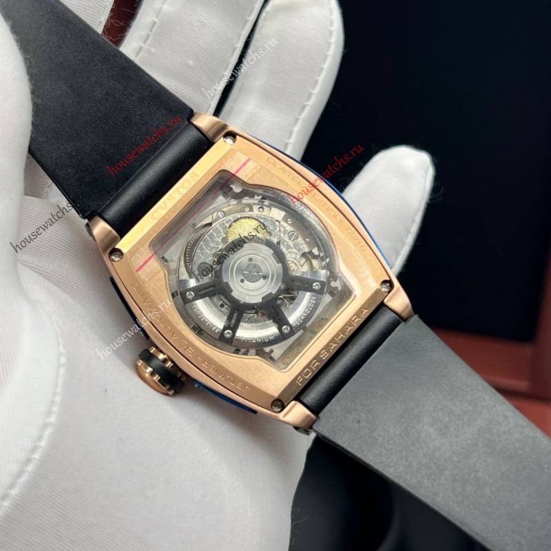 Копия Часы Cvstos Challenge H105972