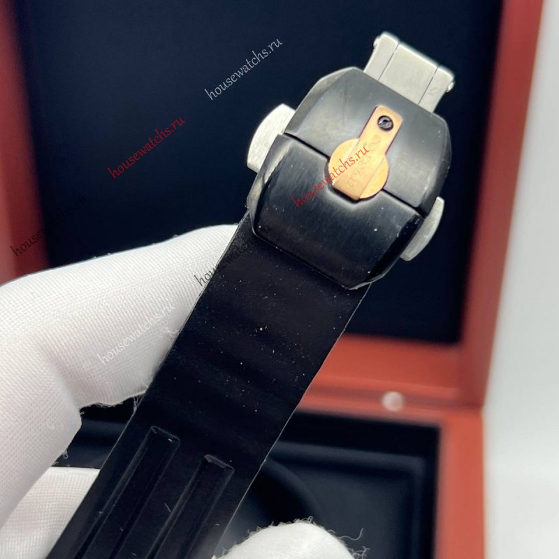 Копия Часы Cvstos Challenge H105973