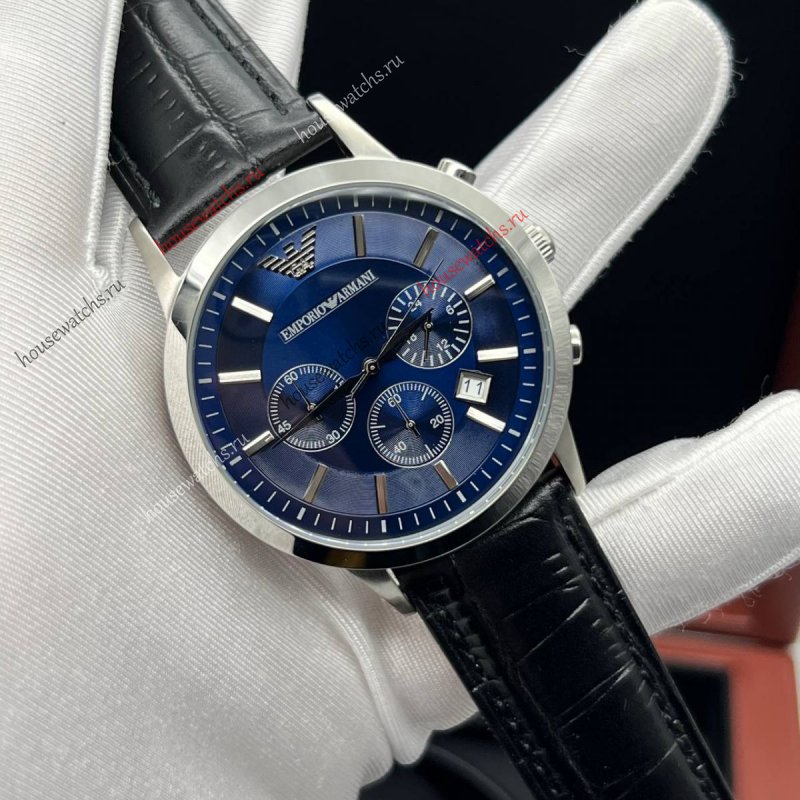 Копия Часы Emporio Armani Renato AR2448 H105974