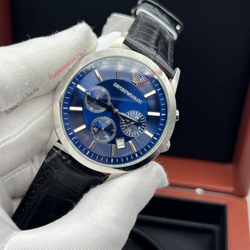 Копия Часы Emporio Armani Renato AR2448 H105974