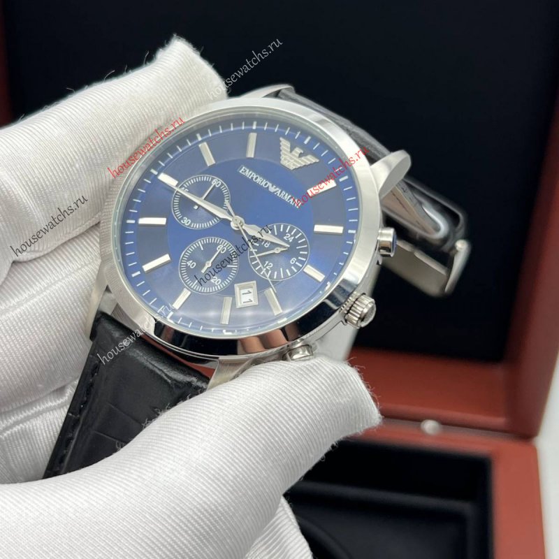 Копия Часы Emporio Armani Renato AR2448 H105974