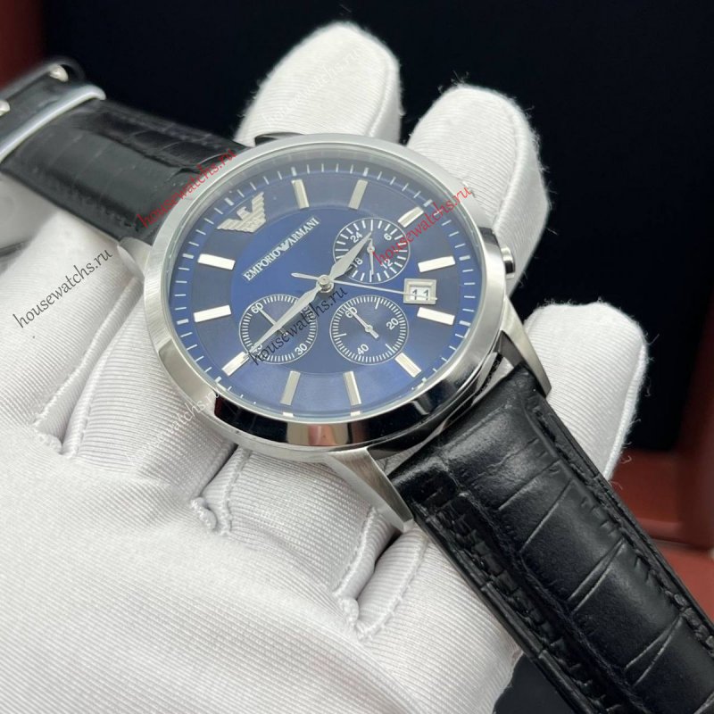 Копия Часы Emporio Armani Renato AR2448 H105974