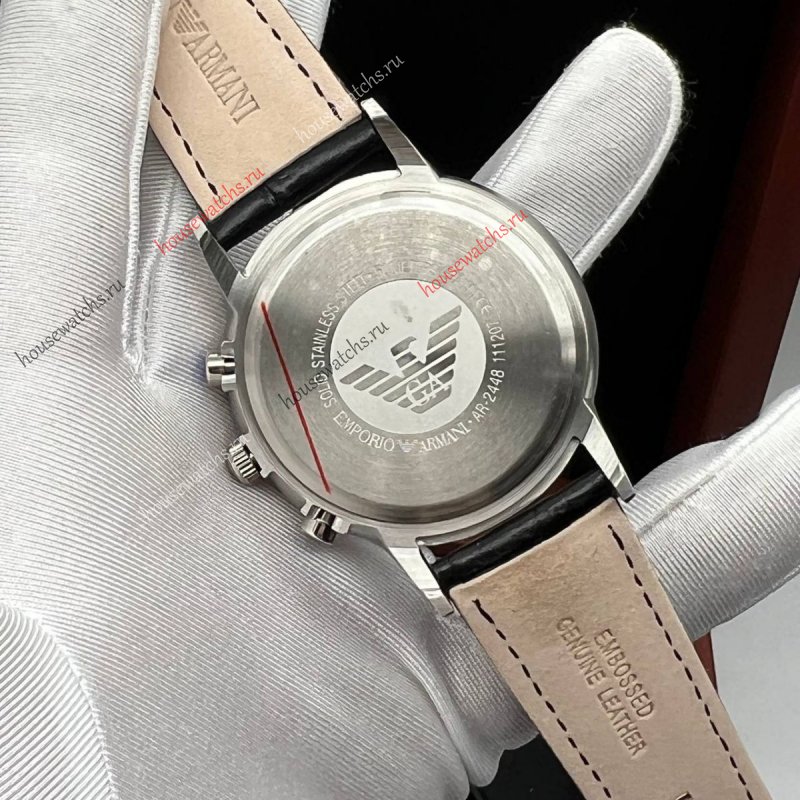 Копия Часы Emporio Armani Renato AR2448 H105974