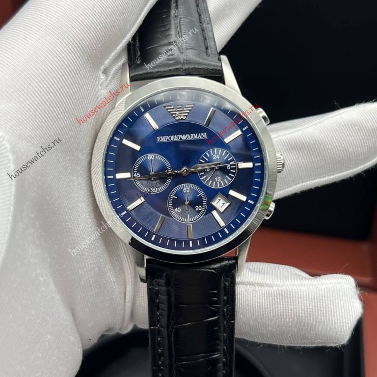 Копия Часы Emporio Armani Renato AR2448 H105974
