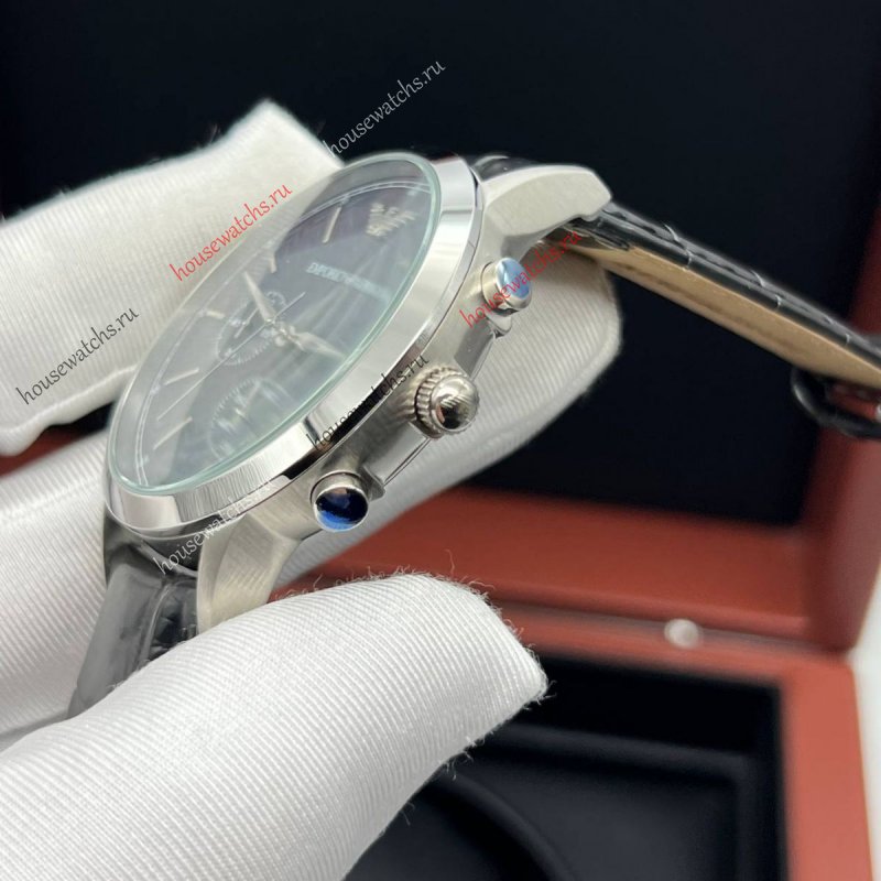 Копия Часы Emporio Armani Chronograph AR2448 H105975