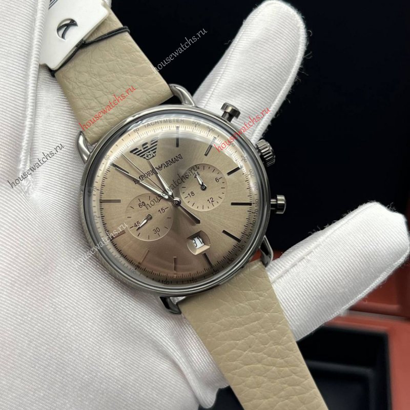 Копия Часы Emporio Armani Aviator H105976