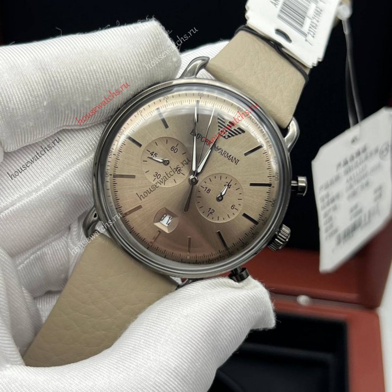 Копия Часы Emporio Armani Aviator H105976