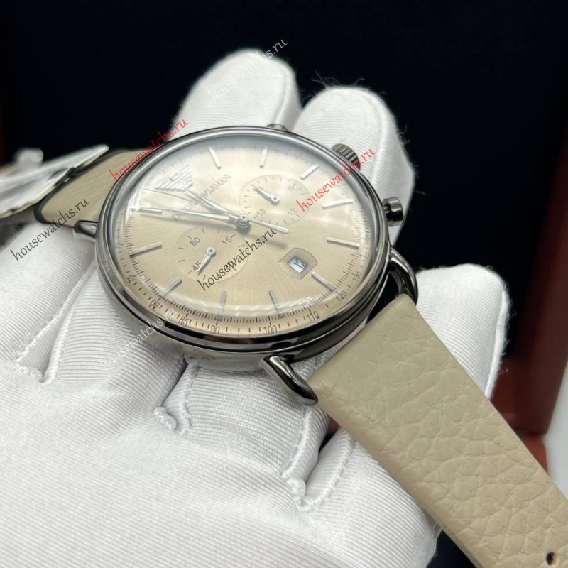 Копия Часы Emporio Armani Aviator H105976