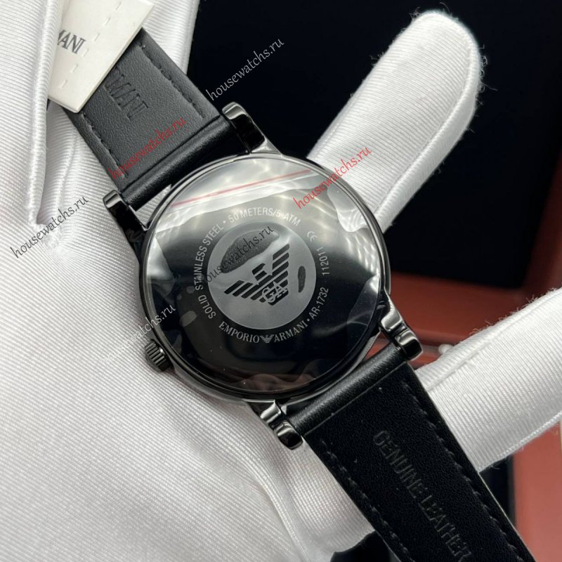 Копия Часы Emporio Armani AR1732 H105977