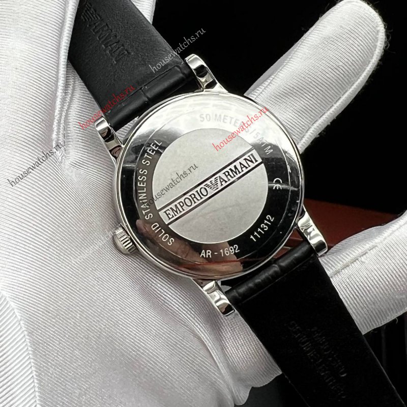 Копия Часы Emporio Armani AR1692 H105978