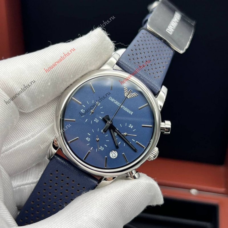 Копия Часы Emporio Armani AR1736 H105979