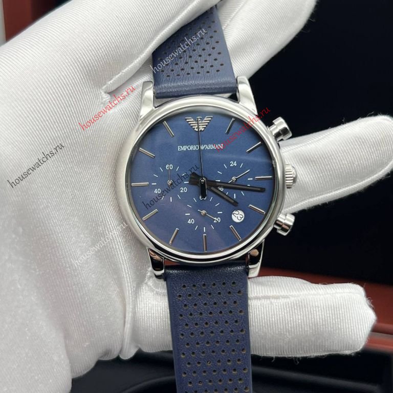 Копия Часы Emporio Armani AR1736 H105979