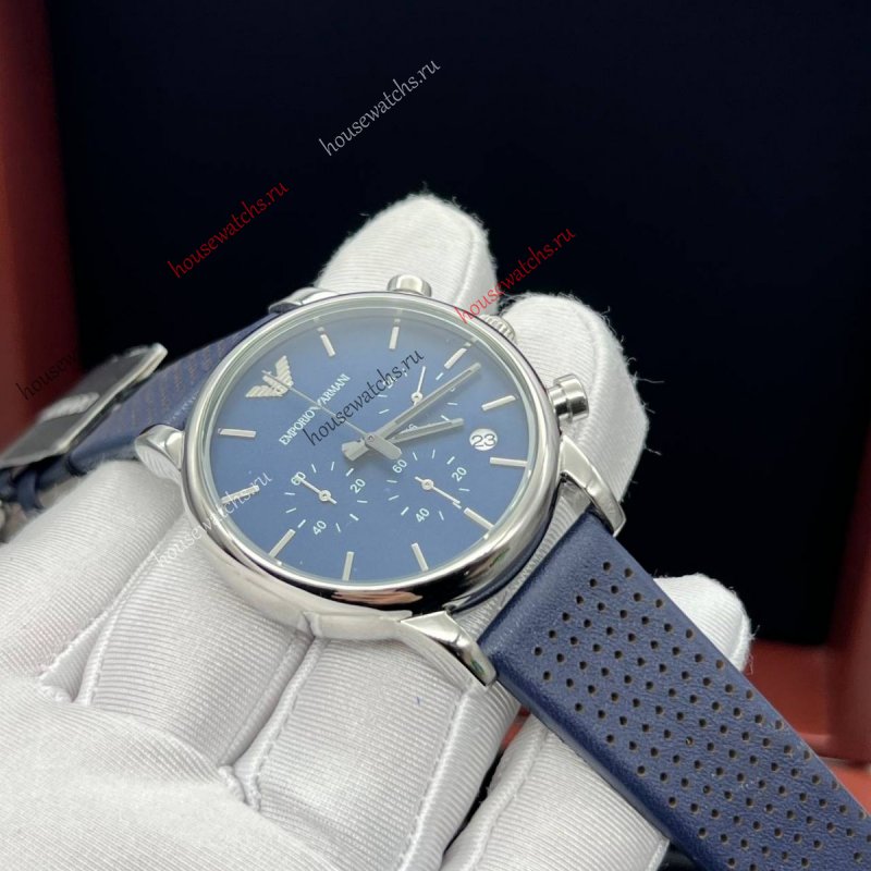 Копия Часы Emporio Armani AR1736 H105979