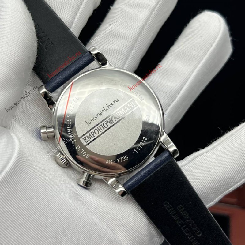 Копия Часы Emporio Armani AR1736 H105979