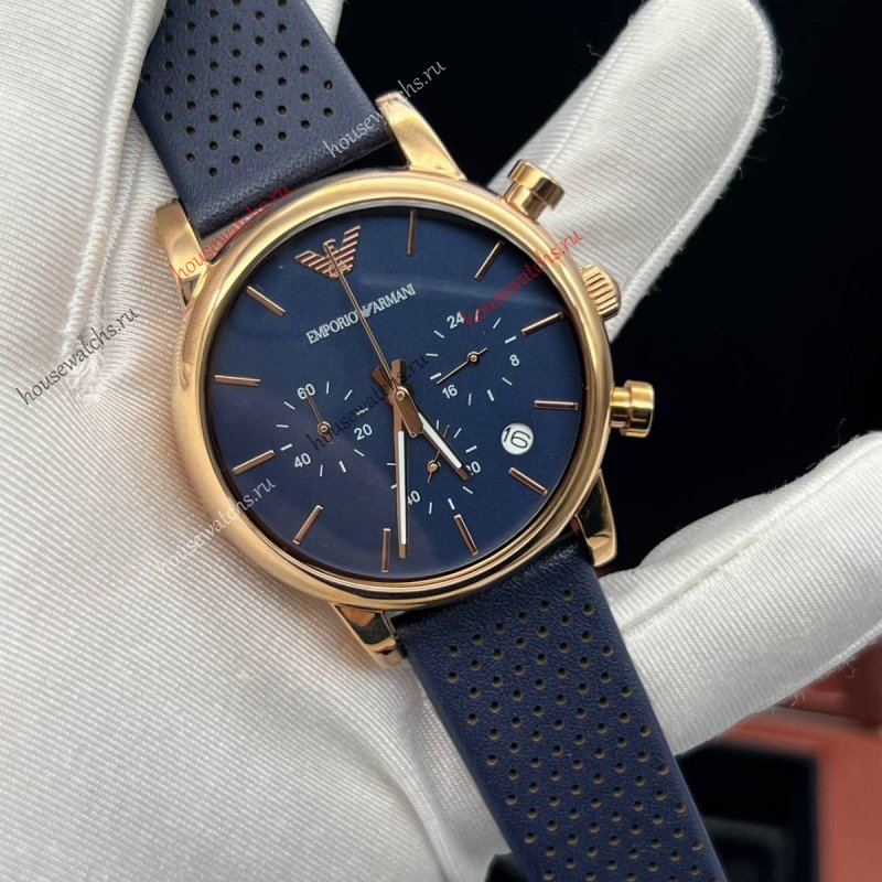 Копия Часы Emporio Armani AR1809 H105981