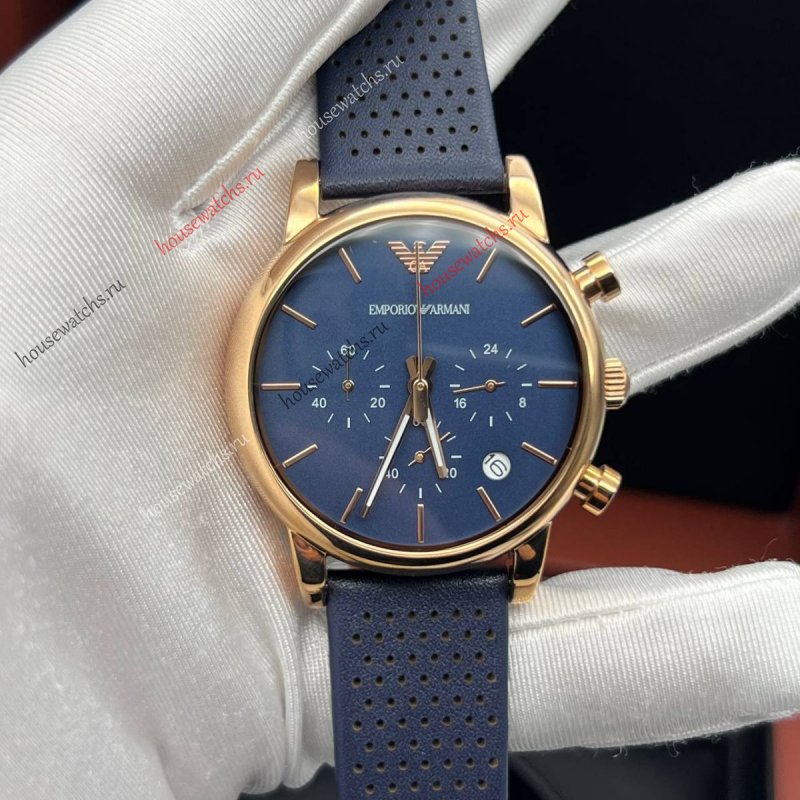 Копия Часы Emporio Armani AR1809 H105981